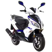 FMR 50 For Sale